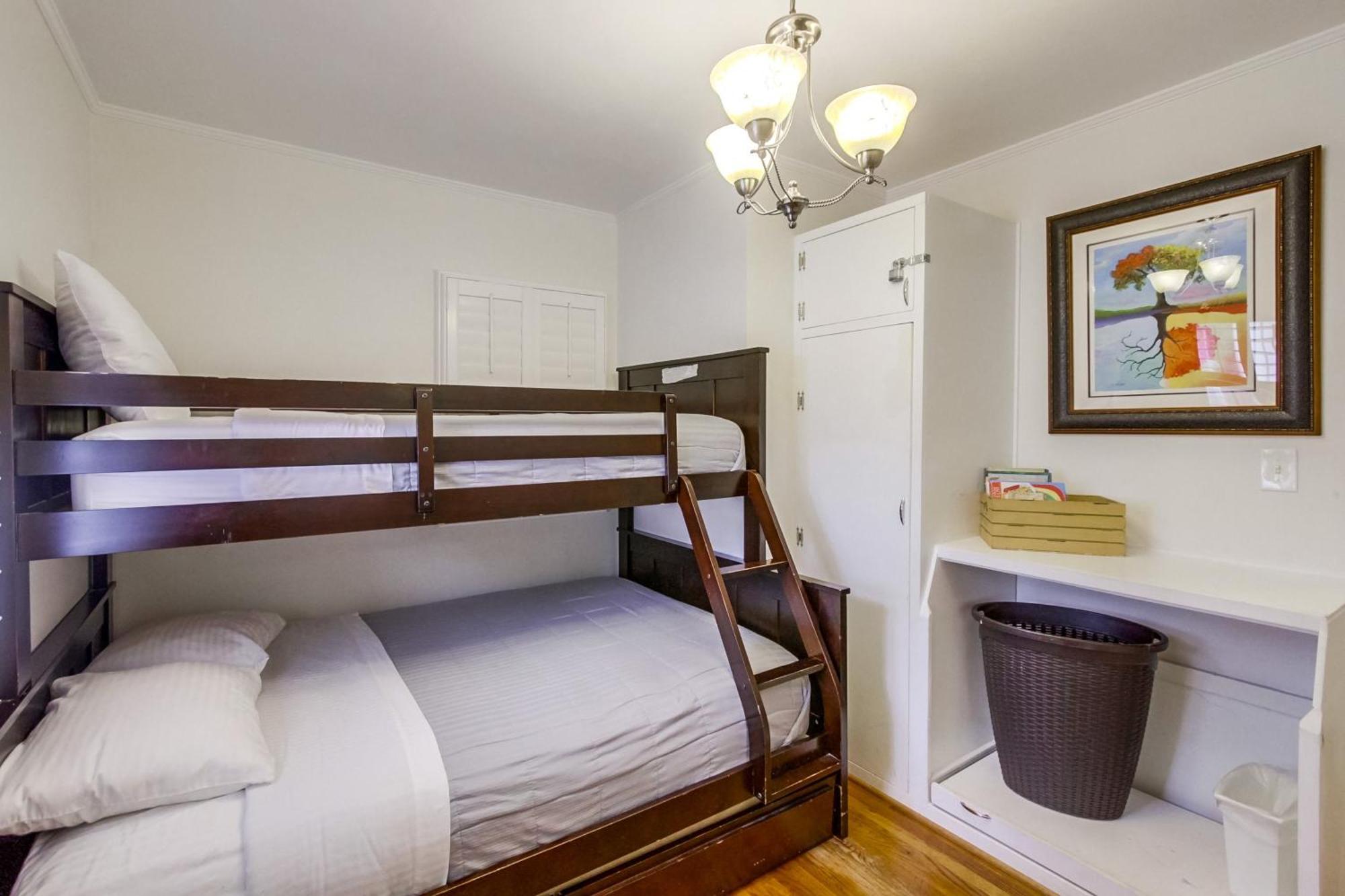 Holiday home Windansea Oasis San Diego