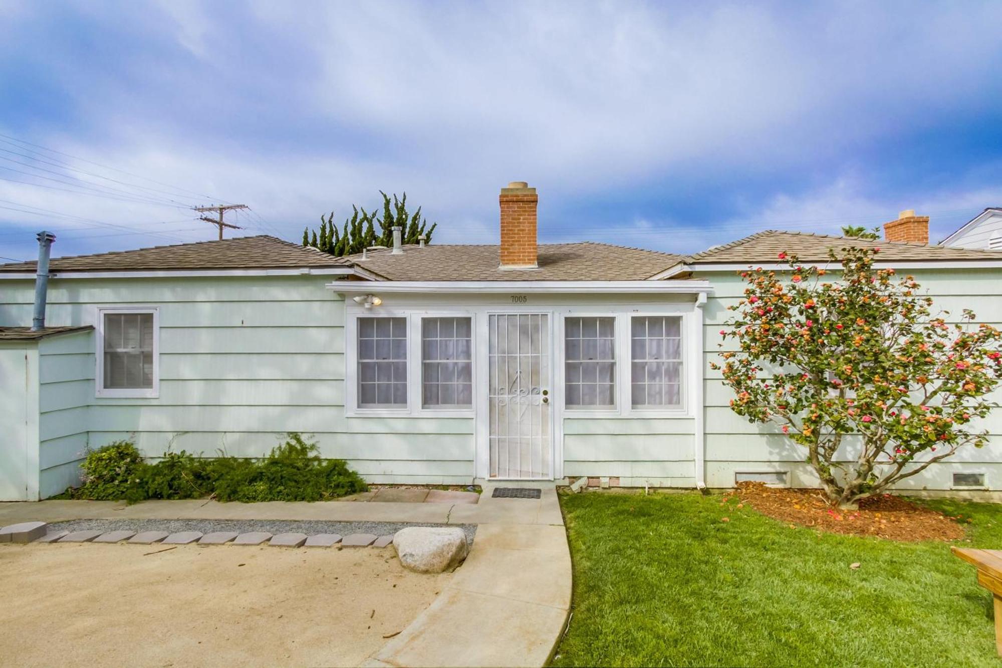 Windansea Oasis Holiday home San Diego