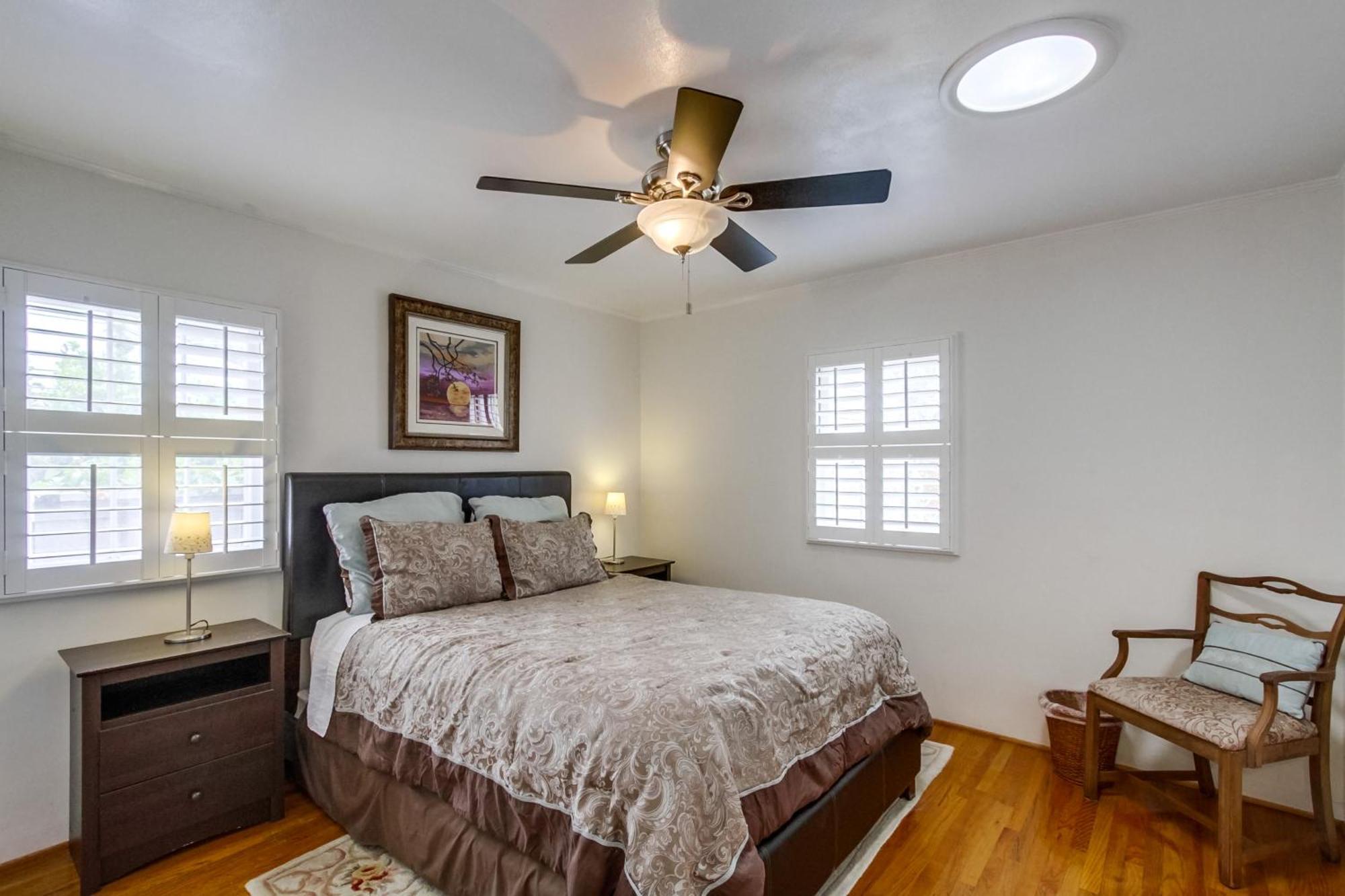 Windansea Oasis Holiday home
