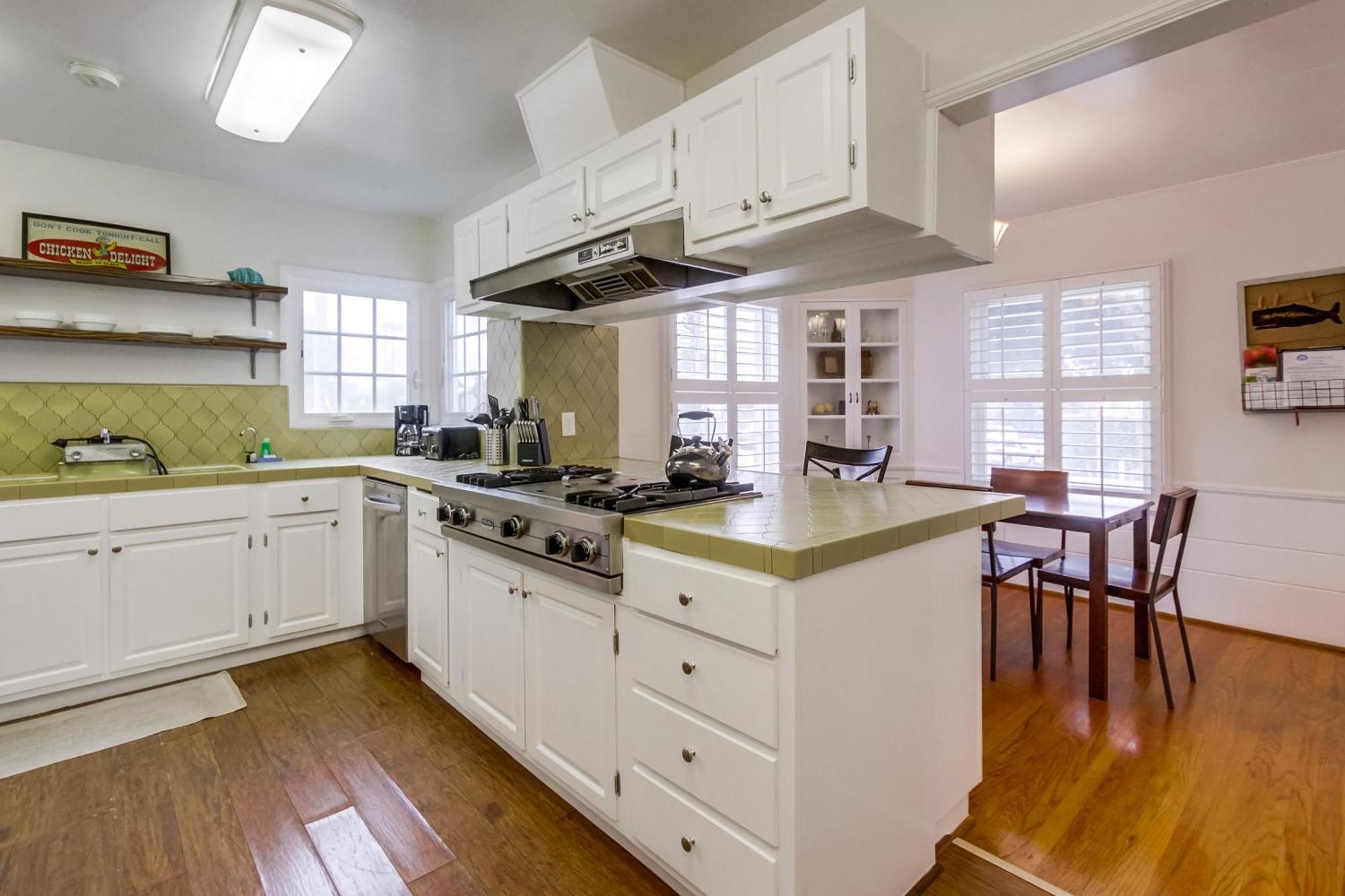 Windansea Oasis Holiday home San Diego