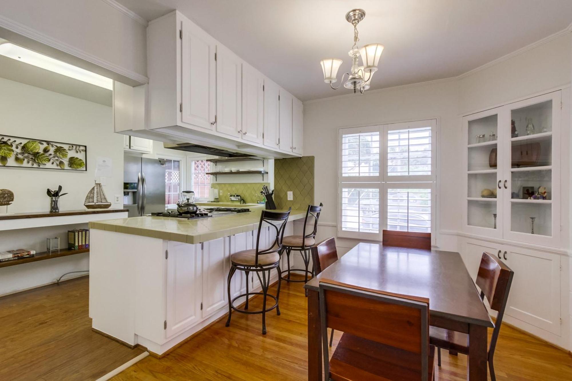Windansea Oasis Holiday home