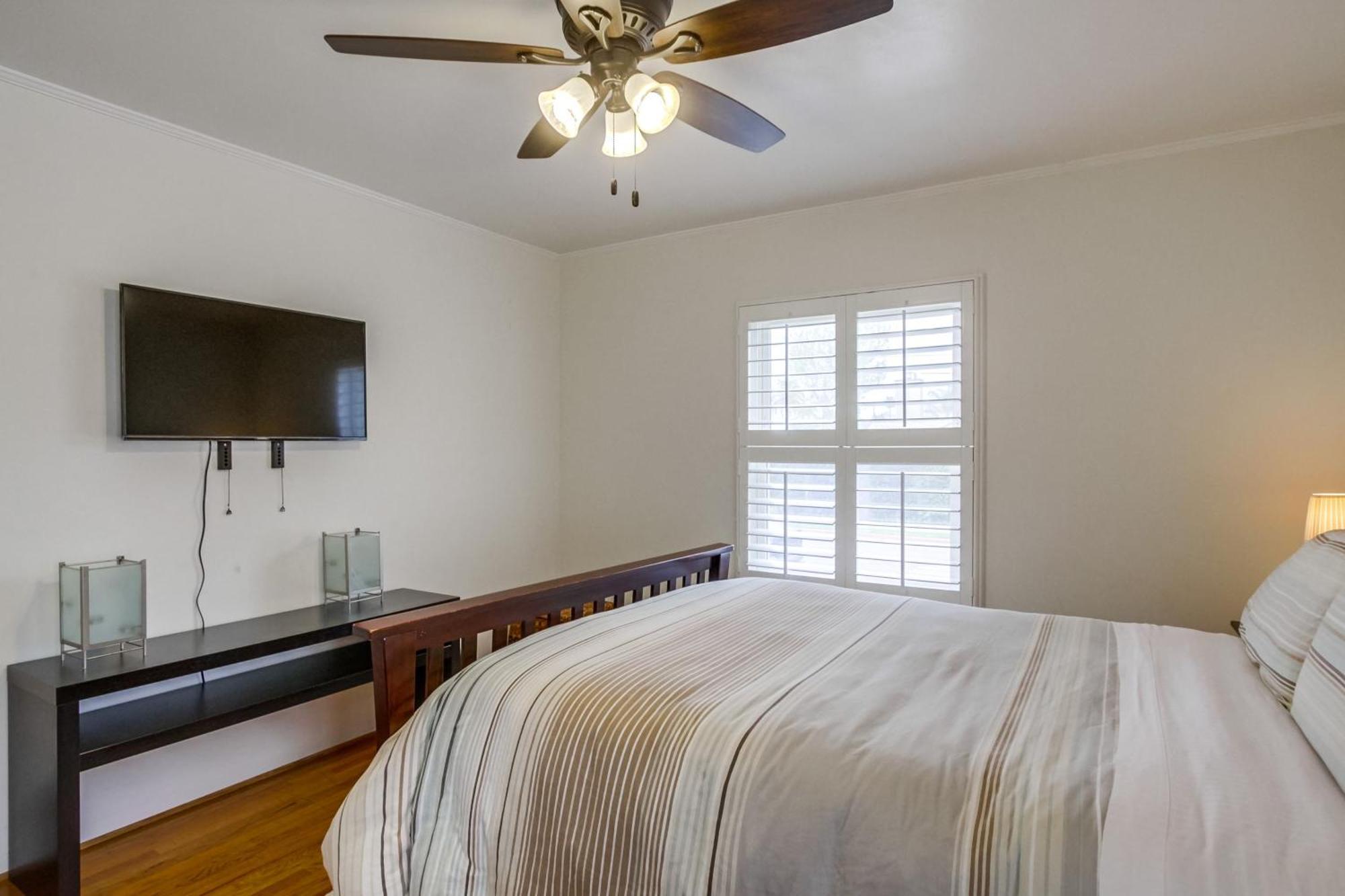 Windansea Oasis Holiday home