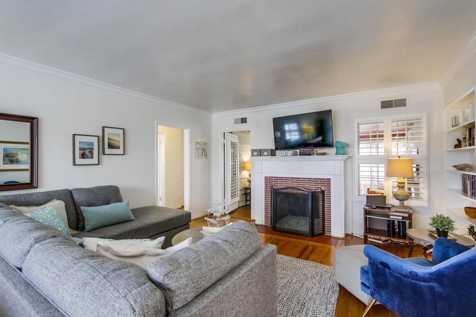 Windansea Oasis Holiday home