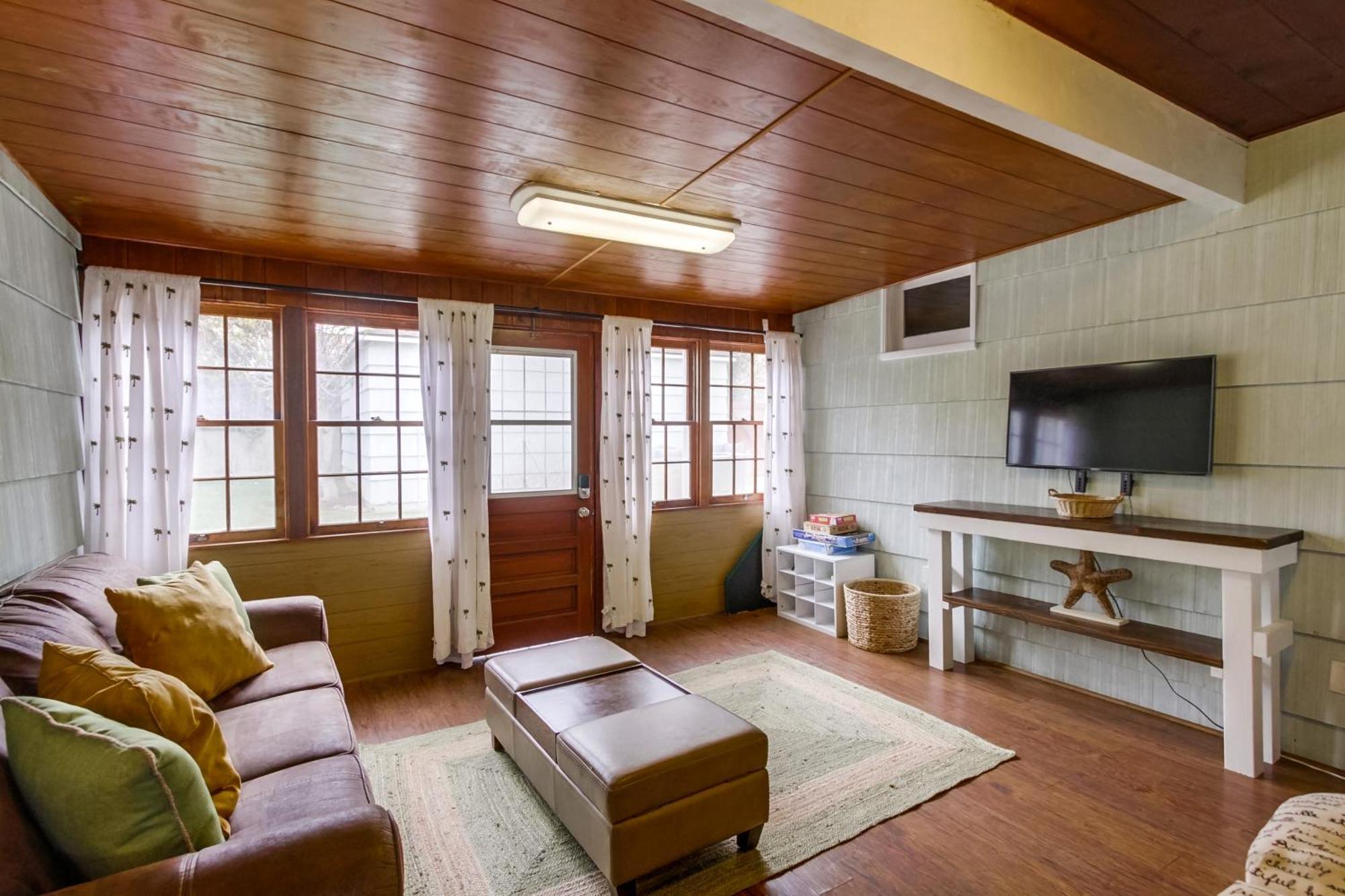 Holiday home Windansea Oasis San Diego