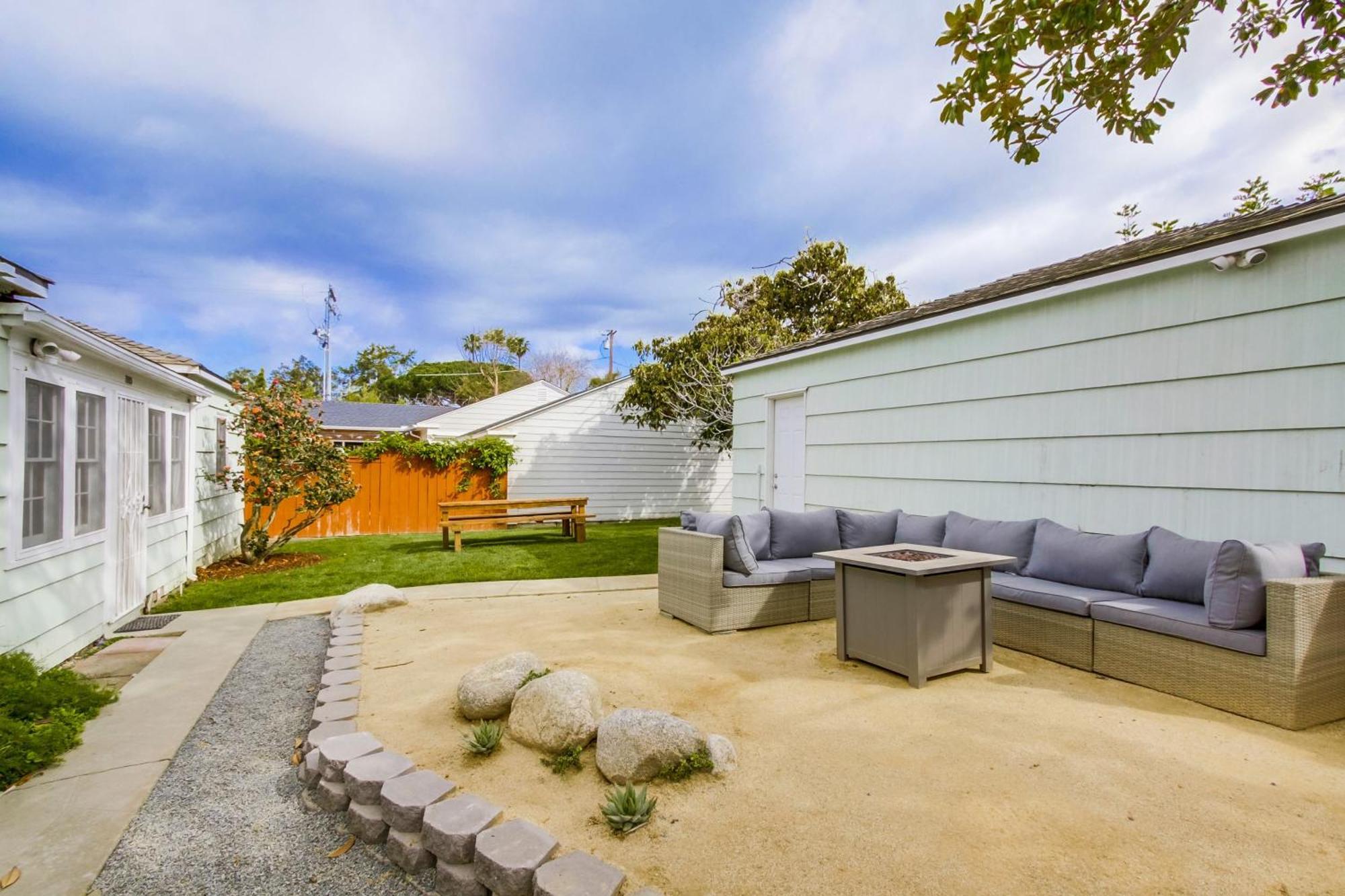Windansea Oasis Holiday home