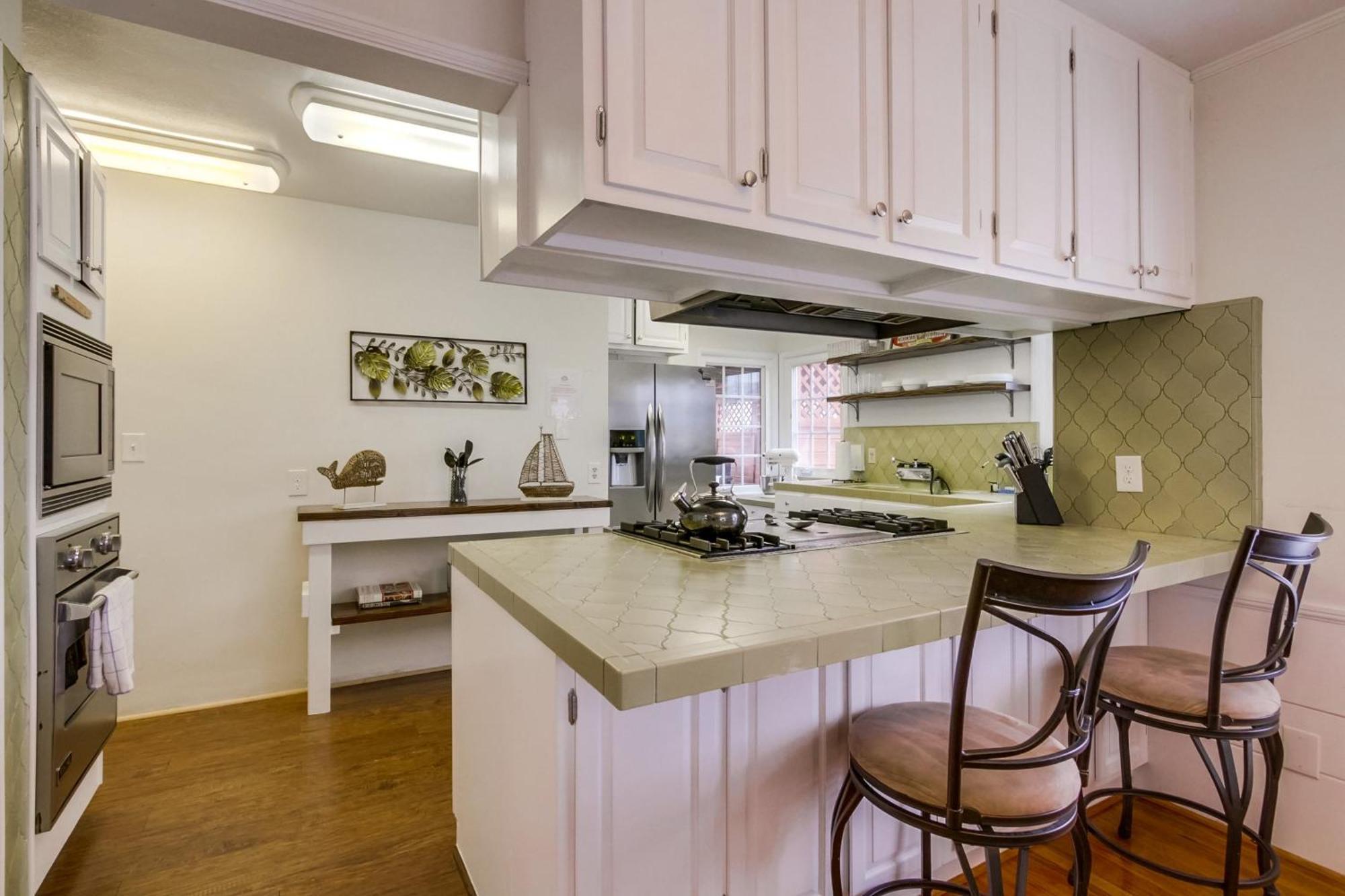 Windansea Oasis Holiday home San Diego