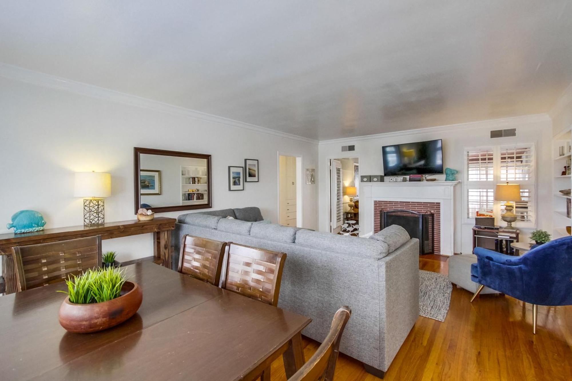 Holiday home Windansea Oasis San Diego
