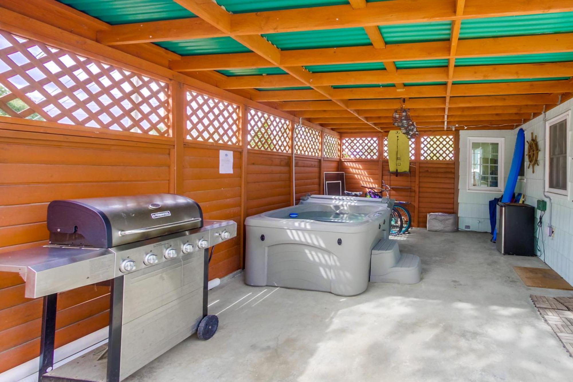 Windansea Oasis Holiday home *